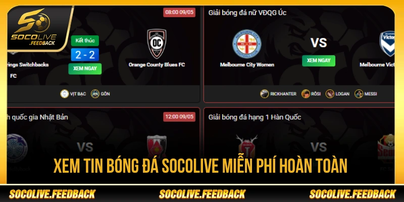 Socolive - Trực Tiếp Bóng Đá Không Giật Lag, Link Mới reallm.io Trải nghiệm xem bóng đá tại Socolive được tối ưu
